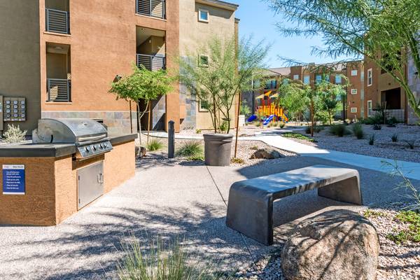 The Cooper 202 Apartments | 1450 S Cooper Rd, Chandler, AZ 85286, USA | Phone: (855) 338-1756