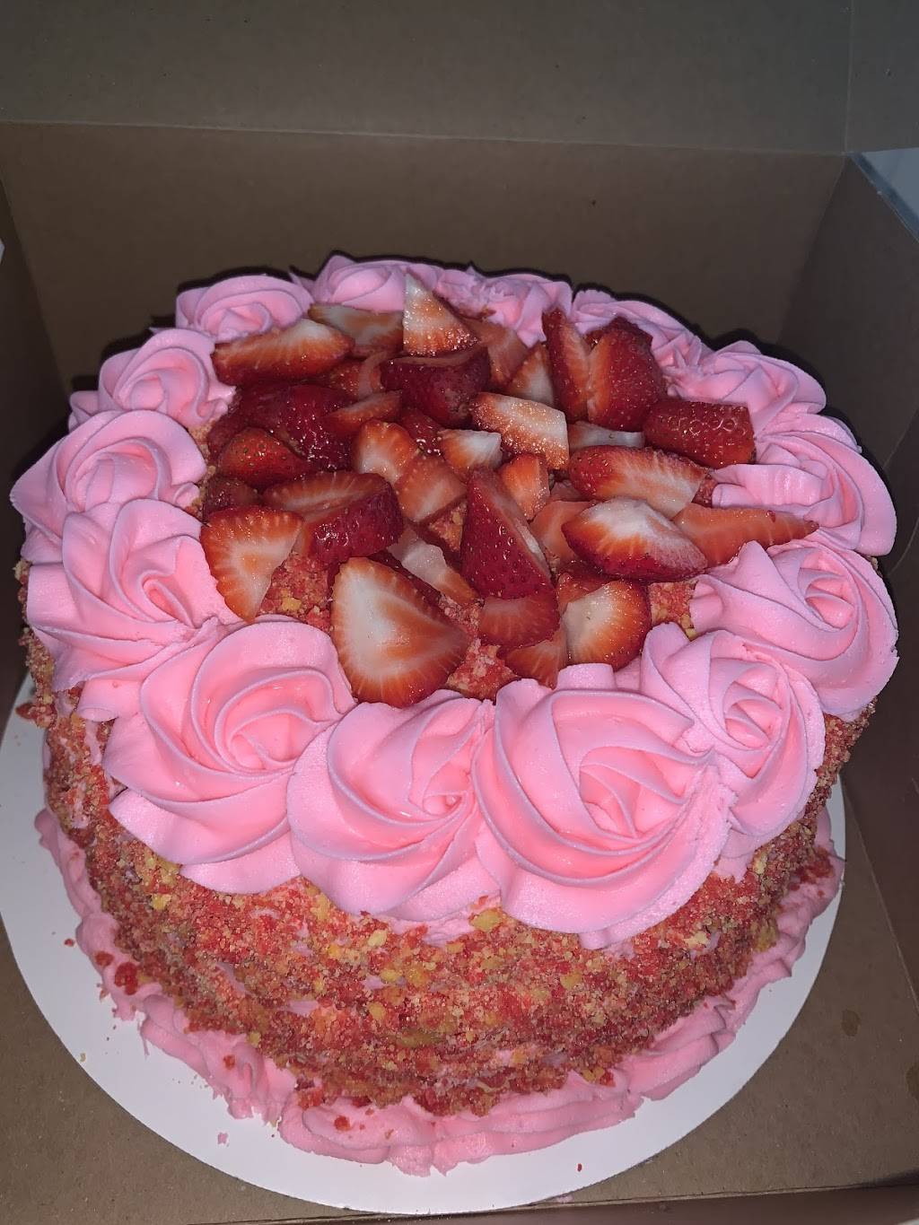 Sweetalicious Sweets | 28091 John R Rd, Madison Heights, MI 48071, USA | Phone: (313) 848-2226