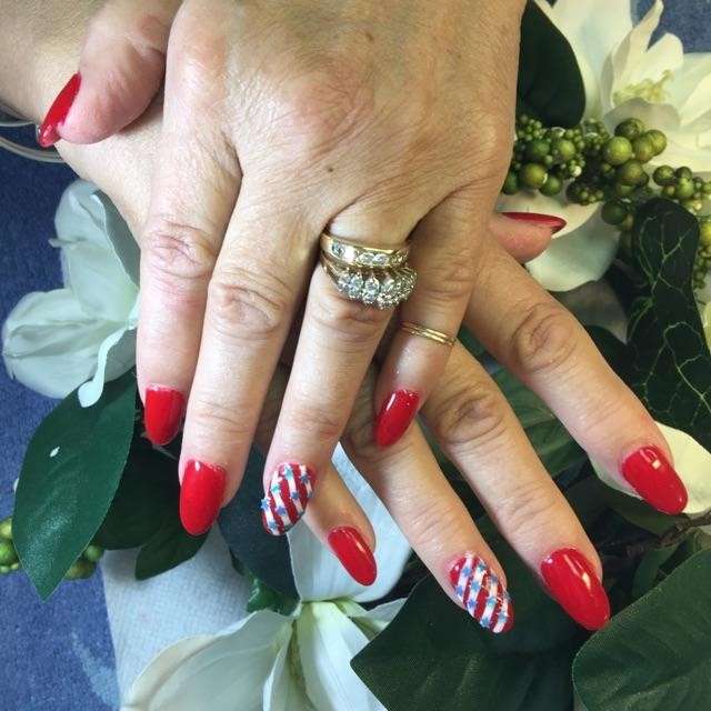 Comfort Nails Salon | 353 Main St, Nashua, NH 03060, USA | Phone: (603) 889-8887