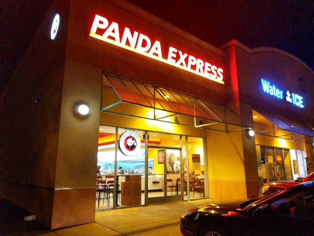 Panda Express | 7000 N 16th St STE 100, Phoenix, AZ 85020, USA | Phone: (602) 216-9418