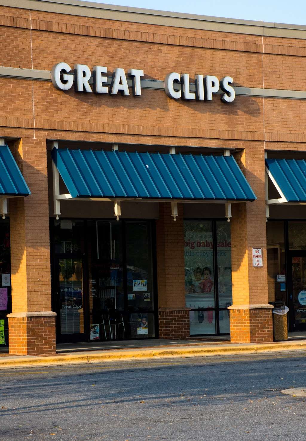 Great Clips | 1866 Catawba Valley Blvd SE, Hickory, NC 28602, USA | Phone: (828) 345-0903