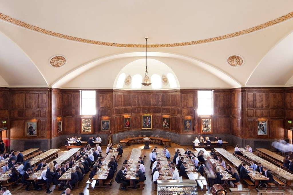 Haileybury UK | Haileybury, Hertford SG13 7NU, UK | Phone: 01992 706200