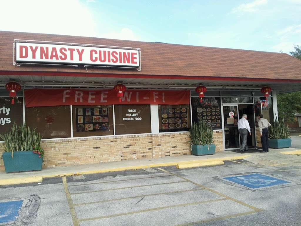 Dynasty Cuisine Inc | 1012, 702 W Southmore Ave, Pasadena, TX 77502, USA | Phone: (713) 589-0886