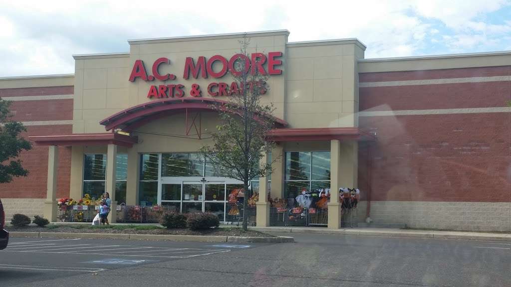 A.C. Moore Arts and Crafts | 978 Bethlehem Pike Suite B, Montgomeryville, PA 18936, USA | Phone: (215) 383-0919