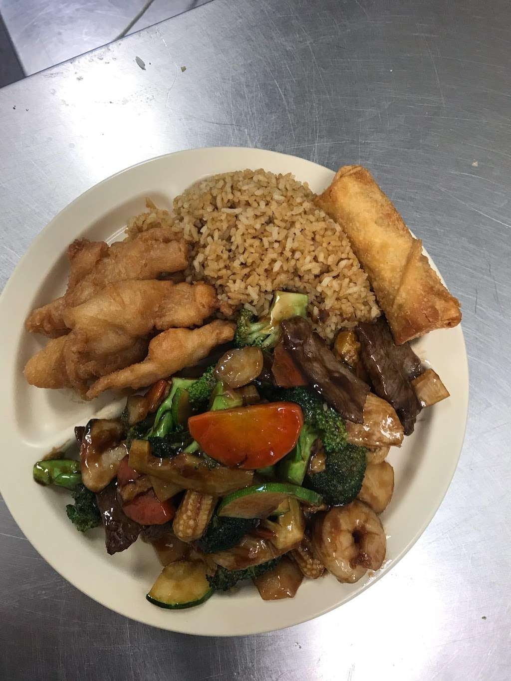 Shang Yan Chinese Express | 60080500010140000, Balch Springs, TX 75180, USA | Phone: (972) 286-2922