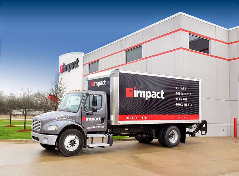 Impact Networking - Distribution Center | 13860 W Boulton Blvd, Mettawa, IL 60045, USA | Phone: (224) 207-3052