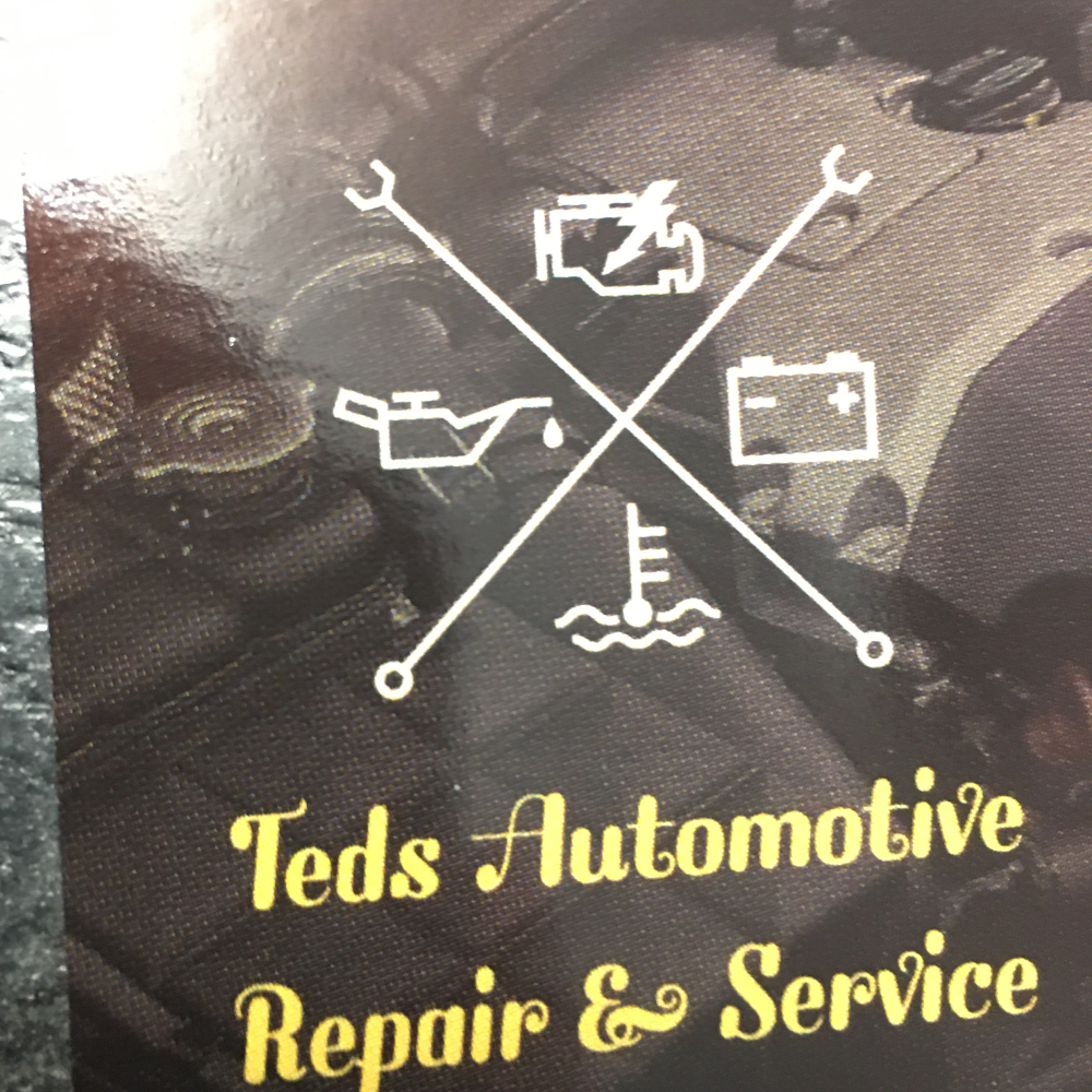 Teds Automotive | 405 SE 10th St, Oak Grove, MO 64075 | Phone: (816) 690-7268