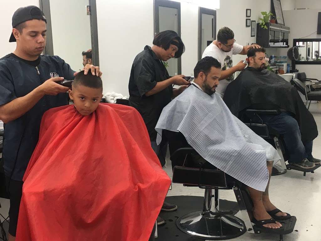 North Hills Barber Shop and Salon | 941 N Harbor Blvd, La Habra, CA 90631 | Phone: (562) 334-0731