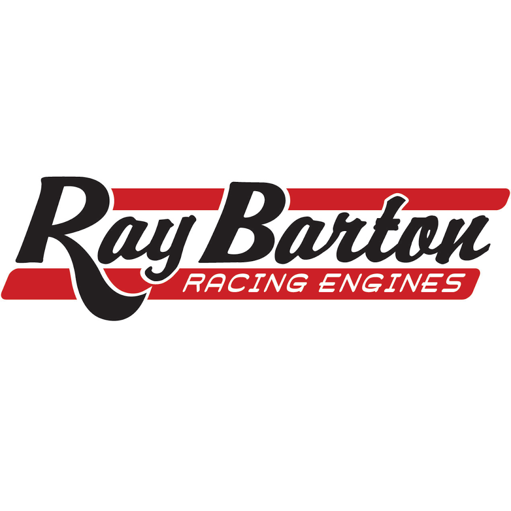 Ray Barton Race Engines