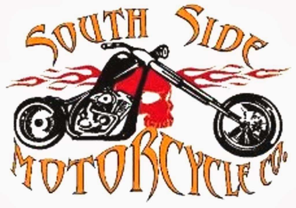 South Side Motorcycle Company | 13341 SW Hwy ste d, Orland Park, IL 60462 | Phone: (708) 361-0942