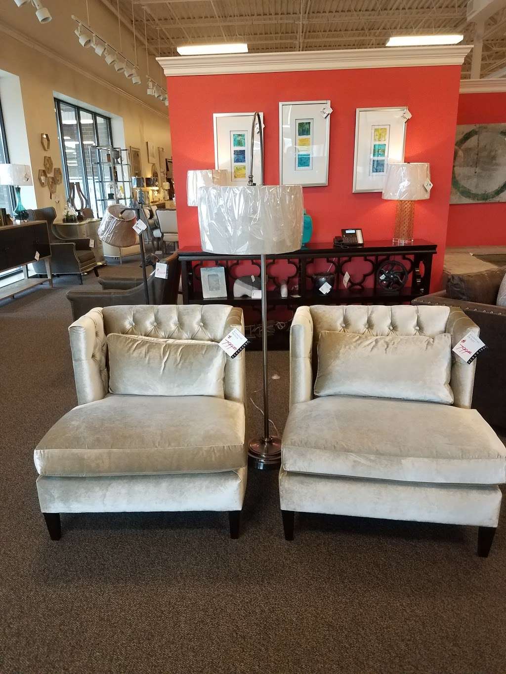 bernhardt furniture outlet near me