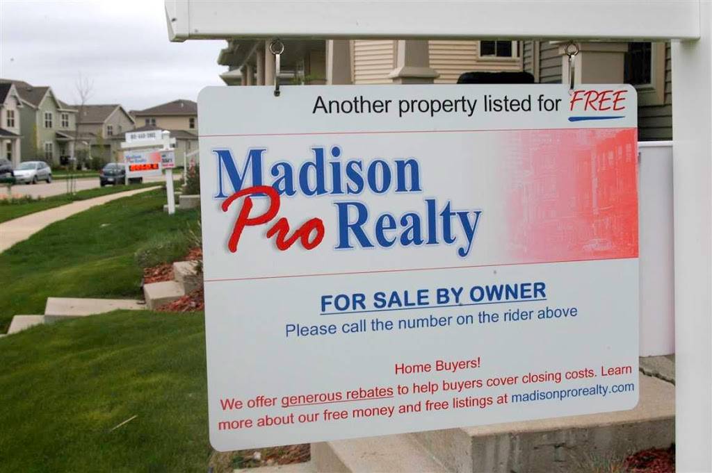 Madison Pro Realty | 29 Weir Cir, Madison, WI 53719, USA | Phone: (608) 217-7553