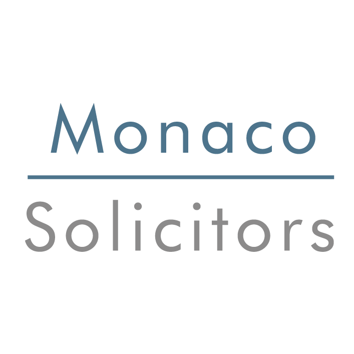 Monaco Solicitors: South London | Level 6 Peckham Levels, 95A Rye Ln, London SE15 4ST, UK | Phone: 020 7717 5259
