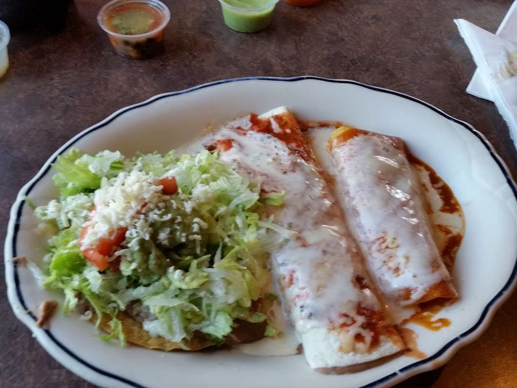 Los Tarascos | 706 York Rd, Kings Mountain, NC 28086, USA | Phone: (704) 734-1300