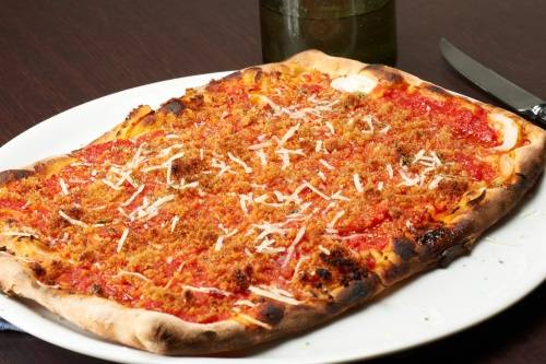 Pisa Pizzeria | 6568 Myrtle Ave, Glendale, NY 11385, USA | Phone: (718) 381-6368