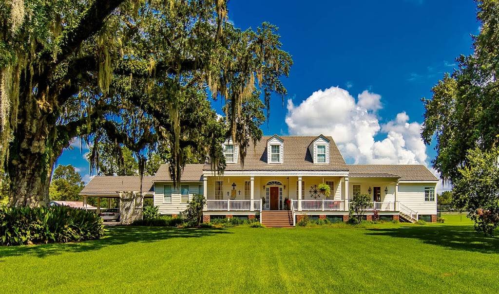 Maria Thorn Team brokered by eXp Realty, LLC | 16159 State Bank Dr, Prairieville, LA 70769, USA | Phone: (225) 933-9542