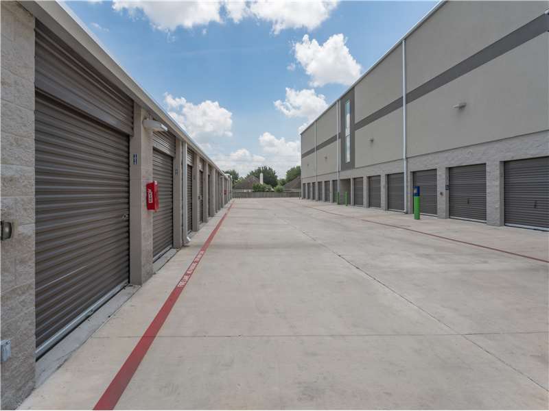 Extra Space Storage | 11320 Barker Cypress Rd, Cypress, TX 77433, USA | Phone: (281) 201-6770