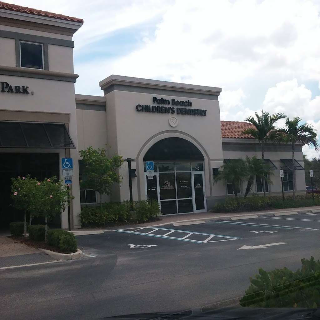 Palm Beach Childrens Dentistry | 420 South State Road 7 Suite140, Royal Palm Beach, FL 33414, USA | Phone: (561) 798-4998