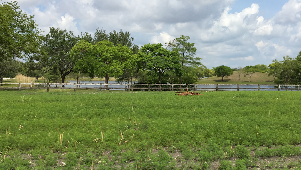 Bill Graham Farm Village | 401 E 65th St, Hialeah, FL 33013, USA | Phone: (305) 685-8673