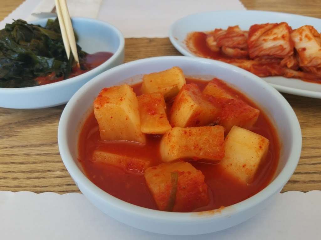 Jang Mo Jip | 4546 Beach Blvd, Buena Park, CA 90621, USA | Phone: (714) 228-0767