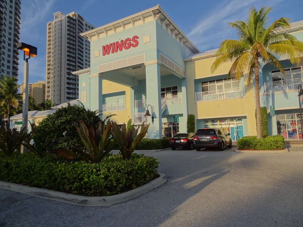 Wings Beachwear | 2601 N Ocean Dr, West Palm Beach, FL 33404, USA | Phone: (561) 223-6929