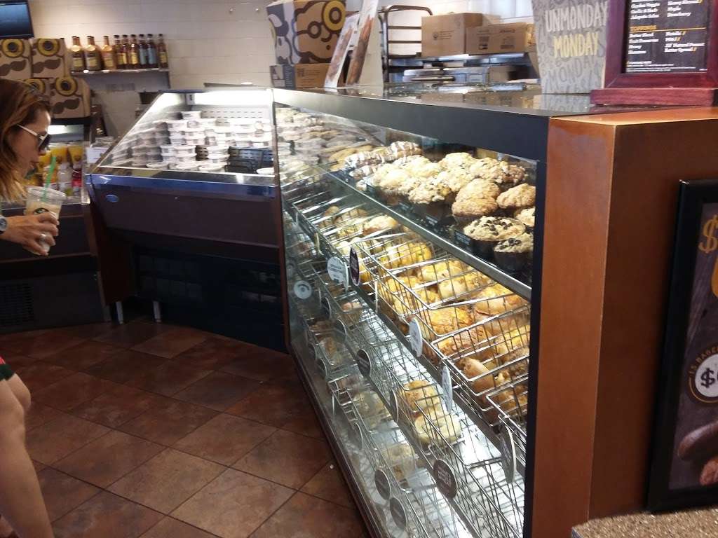 Einstein Bros. Bagels | 4010 S Rainbow Blvd Ste B, Las Vegas, NV 89103, USA | Phone: (702) 365-8855