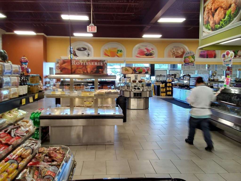 Tonys Fresh Market | 7111 Cermak Rd, Berwyn, IL 60402, USA | Phone: (708) 683-4072