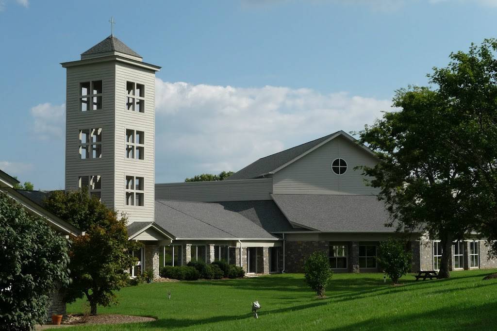 Christ United Methodist Church | 508 Franklin Rd, Franklin, TN 37069, USA | Phone: (615) 790-2112