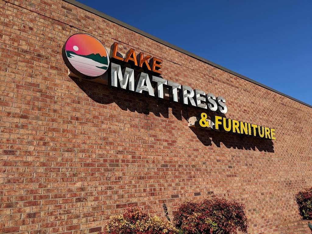 Lake Mattress and Furniture | 212 Lap Rd, Conover, NC 28613, USA | Phone: (828) 469-4097