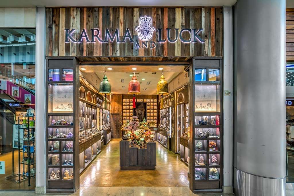 Karma and Luck | 3200 S Las Vegas Blvd #1795, Las Vegas, NV 89109, USA | Phone: (702) 868-1438