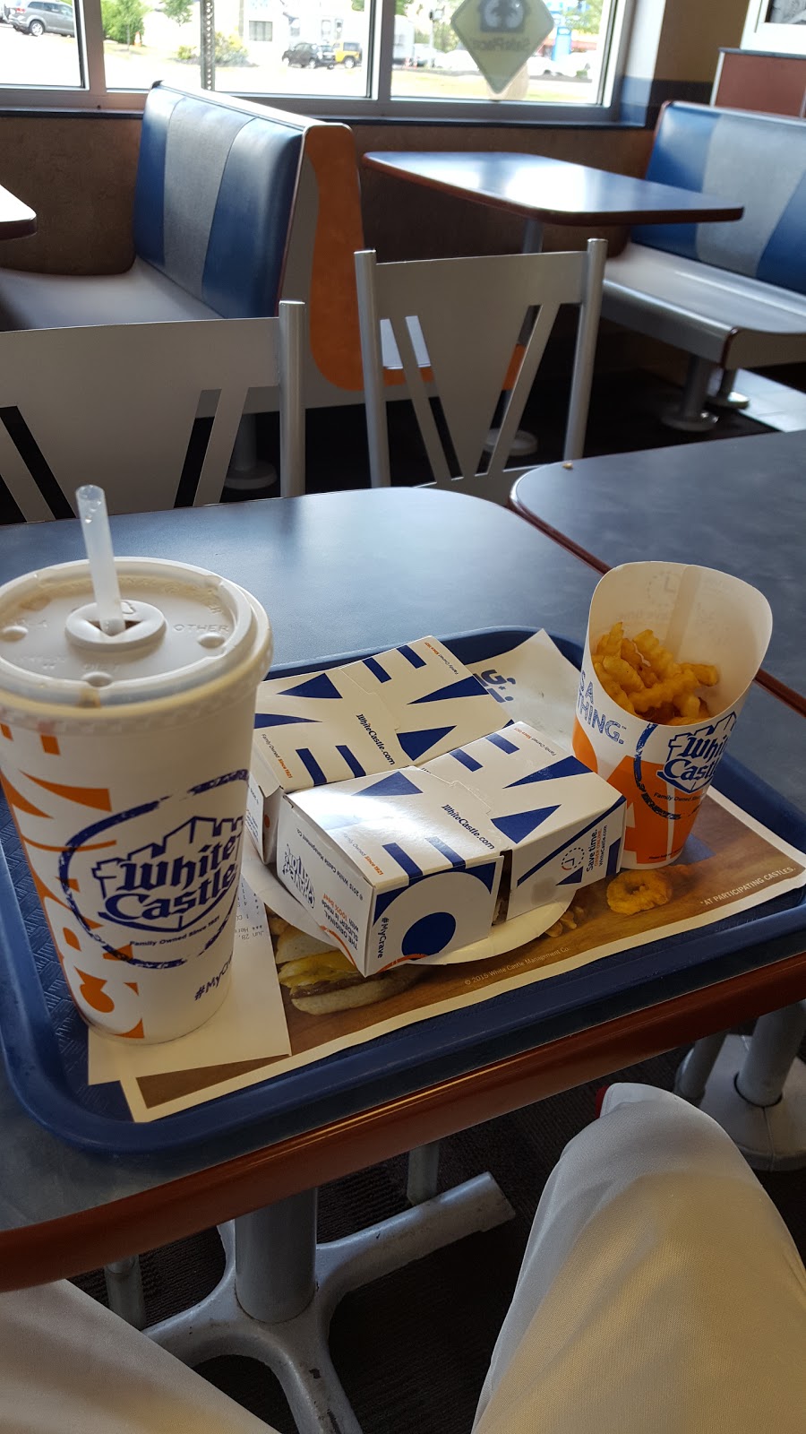 White Castle | 8101 US-42, Florence, KY 41042, USA | Phone: (859) 371-8090