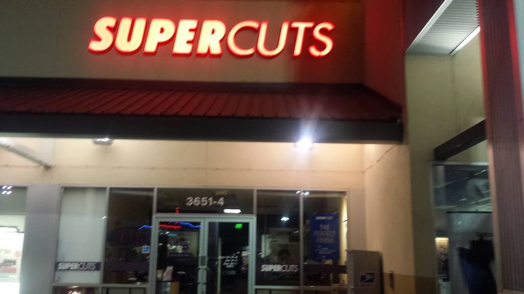 Supercuts | 3651 Truxel Rd Suite 4, Sacramento, CA 95834, USA | Phone: (916) 928-8460