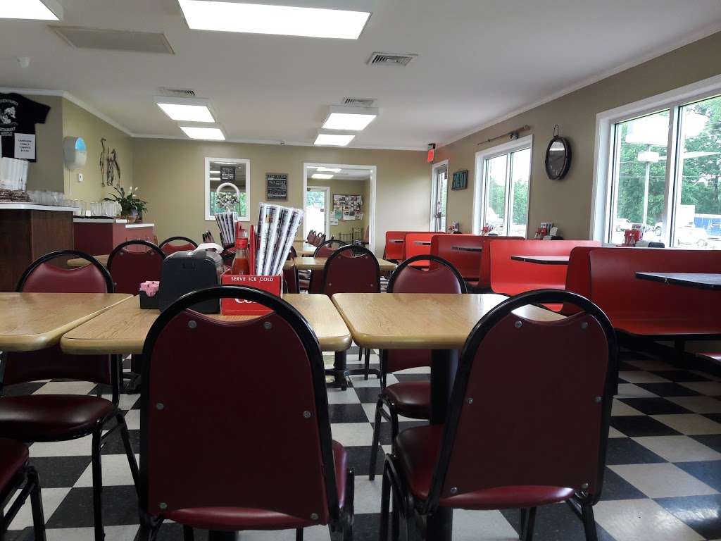 Lakeview Family Restaurant | 9185 Bringle Ferry Rd, Salisbury, NC 28146, USA | Phone: (704) 637-3699