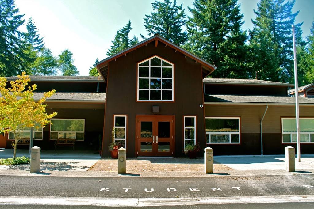 Cascadia School | 10606 NE 14th St, Vancouver, WA 98664 | Phone: (360) 944-8096