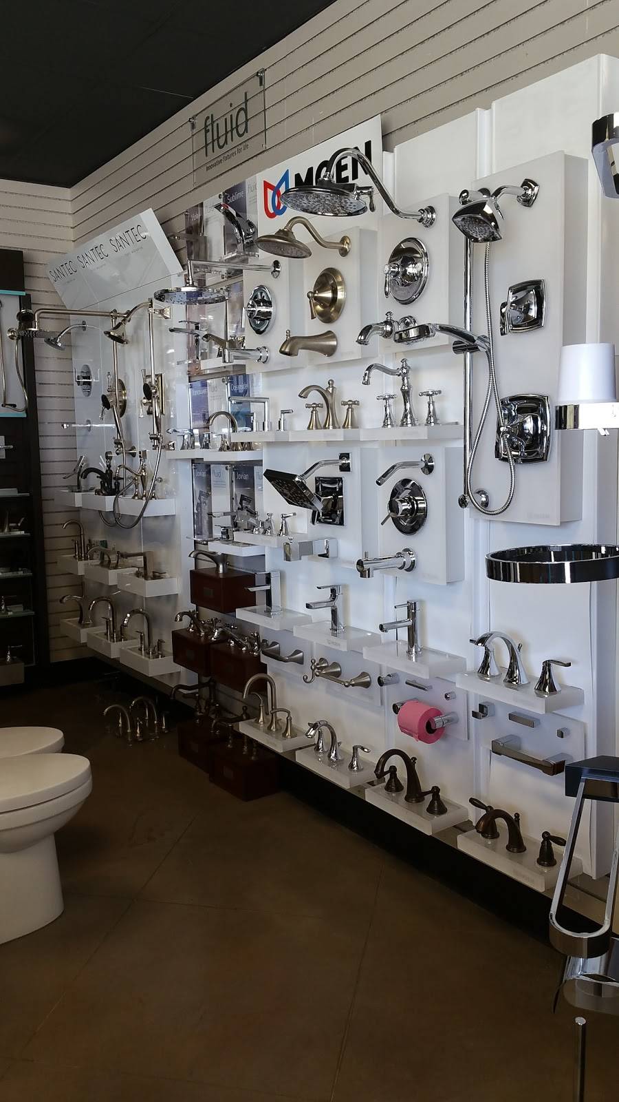 WinBath & Kitchen Showroom | 2185 La Crosse Ave, Colton, CA 92324, USA | Phone: (909) 420-0072