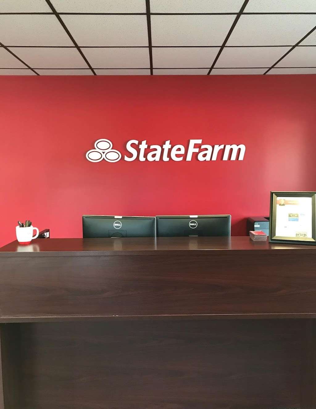 State Farm: Jamie Reynolds | 25 Orchard View Dr #2, Londonderry, NH 03053, USA | Phone: (603) 537-9999