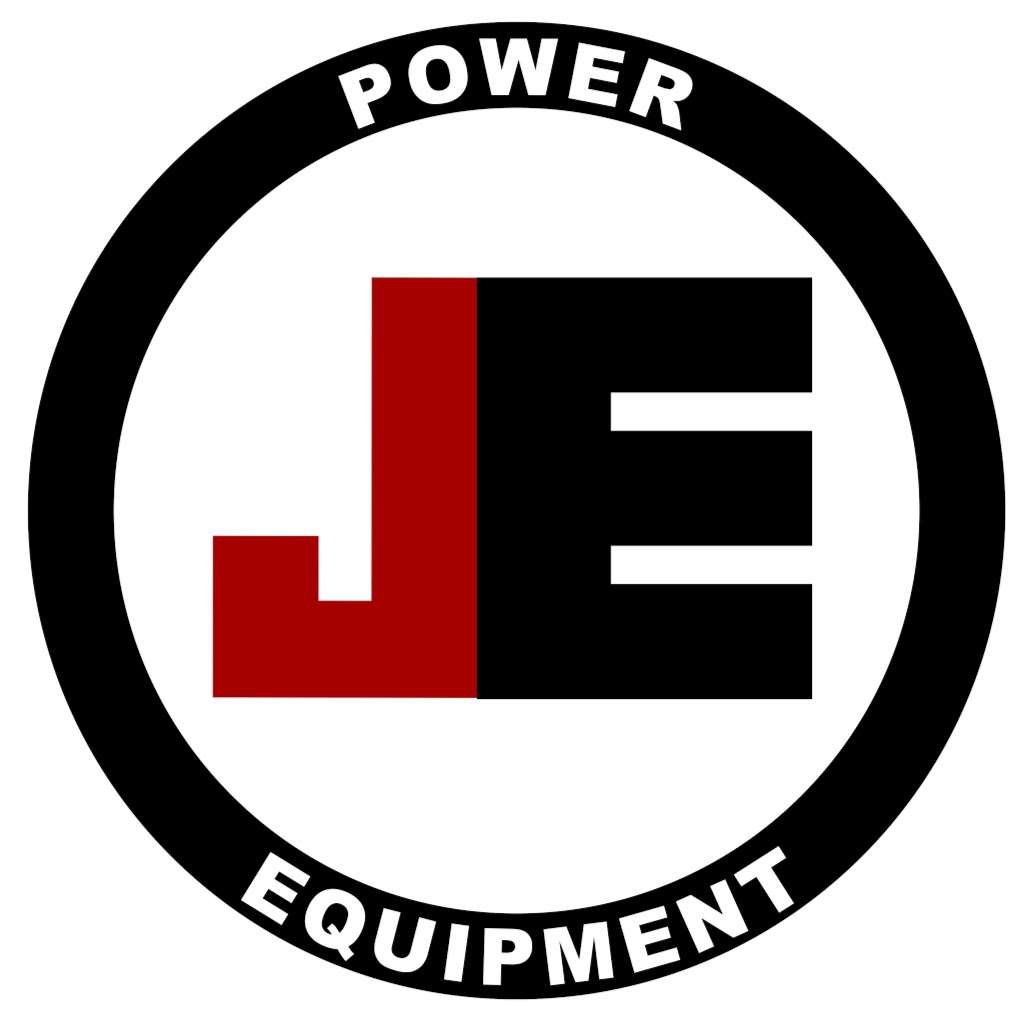 JE Power Equipment | 47 Bridge St, Pelham, NH 03076 | Phone: (603) 635-4539
