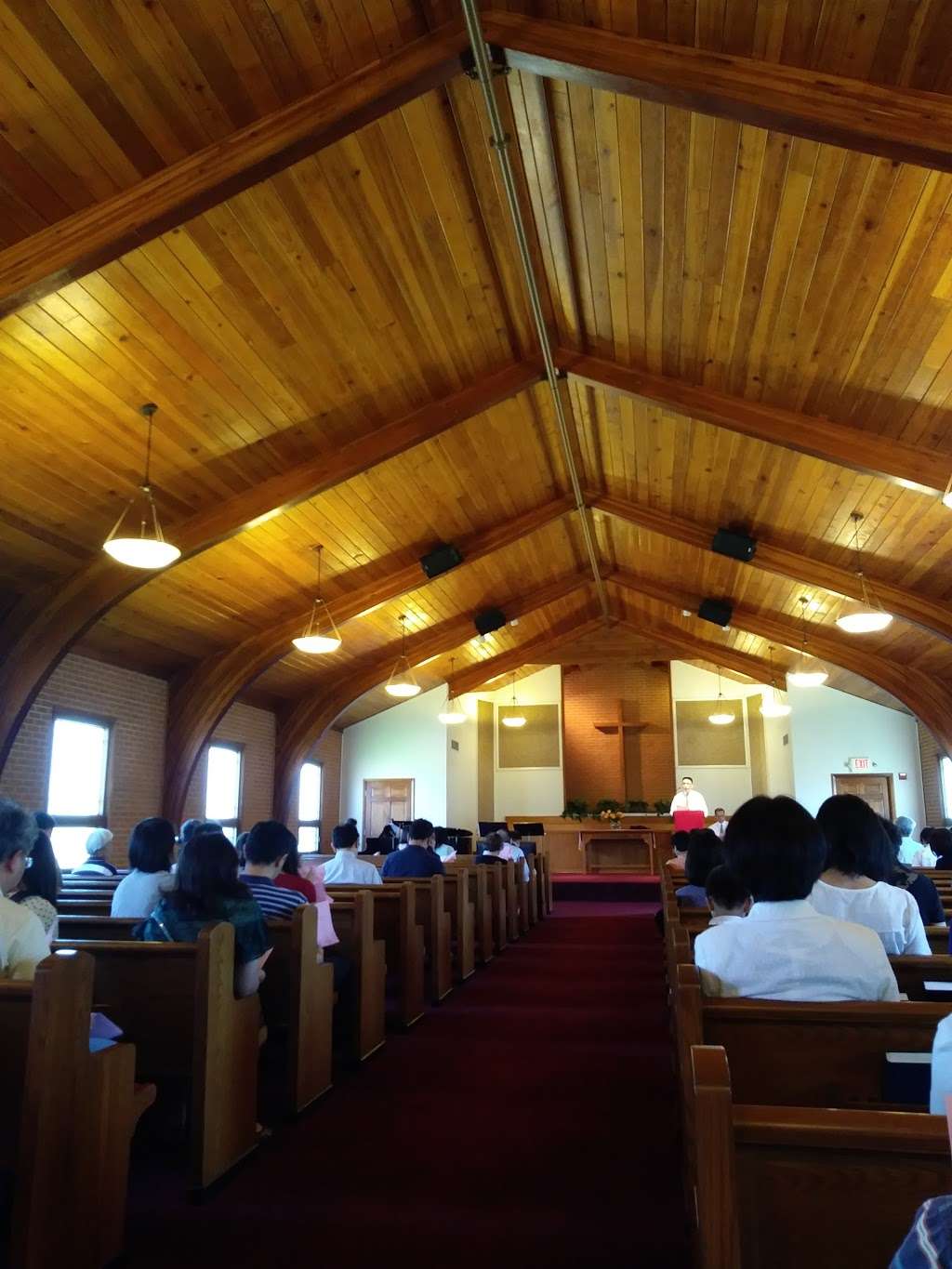 North Shore Chinese Christian Church (NSCCC) | 1250 Waukegan Rd, Deerfield, IL 60015, USA