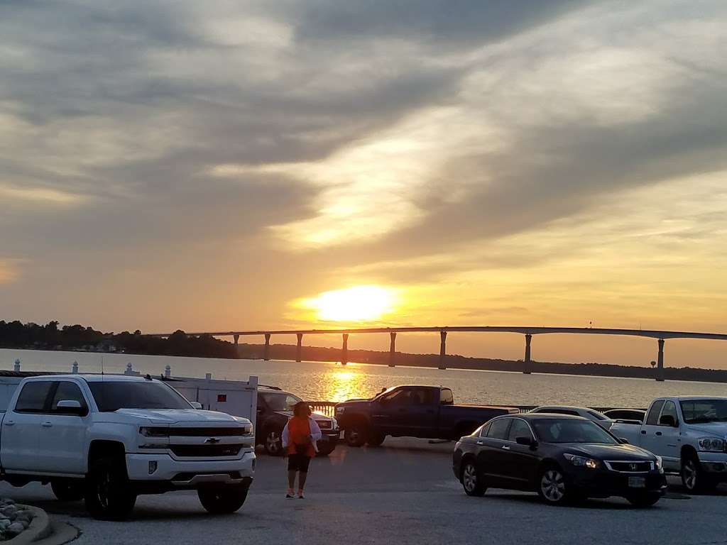 Solomons Island Yacht Club | 14604 Hg Trueman Rd, Solomons, MD 20688, USA | Phone: (410) 326-3718