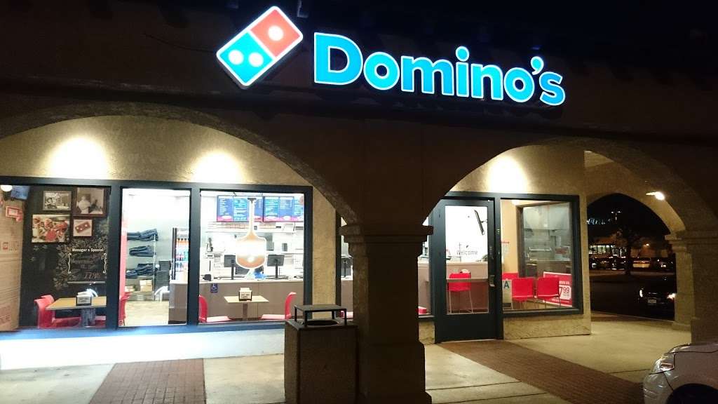 Dominos Pizza | 18770 Amar Rd, Walnut, CA 91789 | Phone: (626) 913-4044