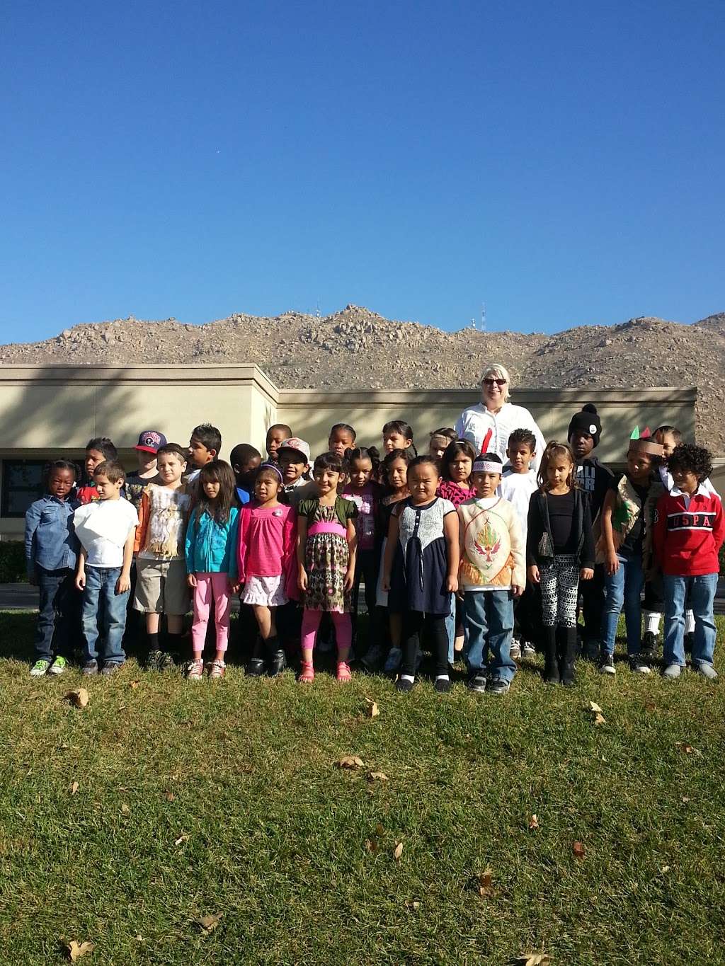 Seneca Elementary School | 11615 Wordsworth Rd, Moreno Valley, CA 92557, USA | Phone: (951) 571-4650