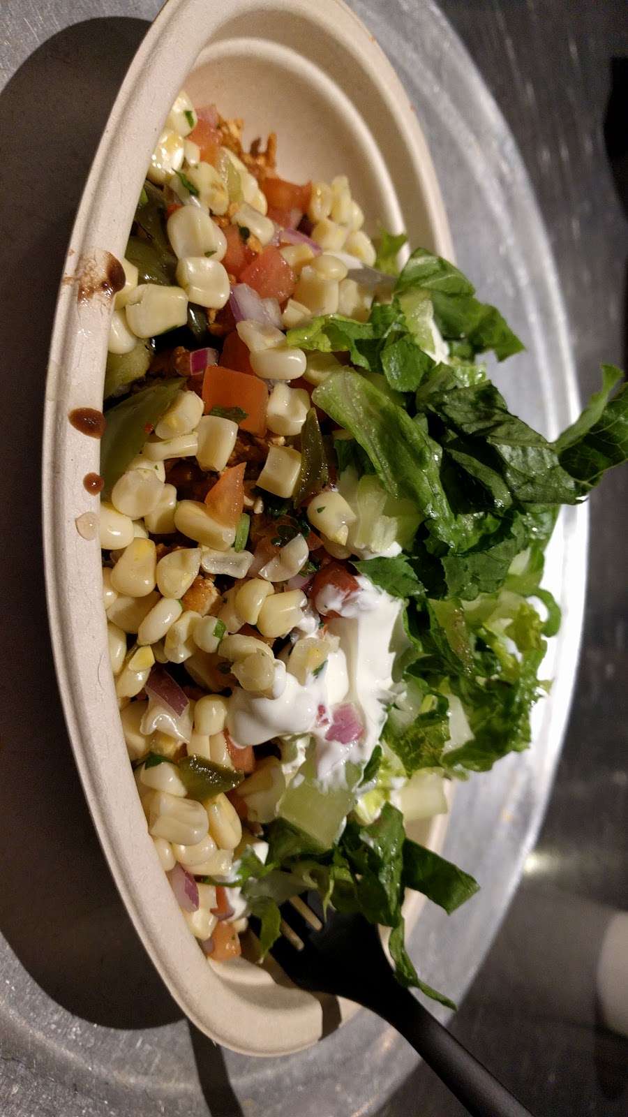 Chipotle Mexican Grill | 237 Boston Post Rd W, Marlborough, MA 01752, USA | Phone: (508) 480-8412