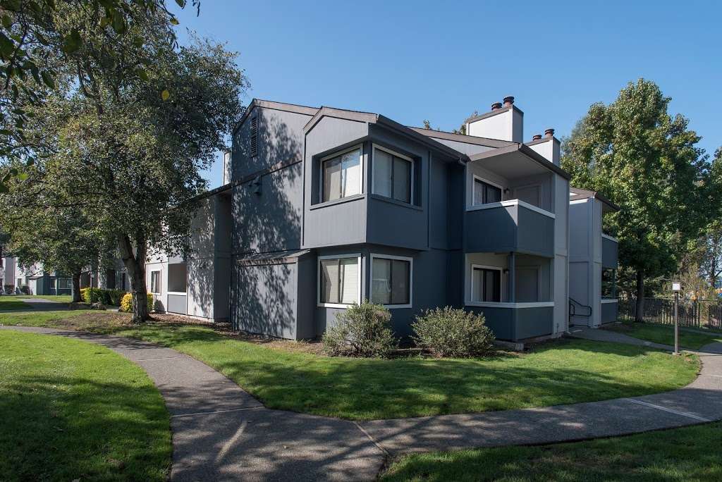 Park Ridge Apartment Homes | 4949 Snyder Ln, Rohnert Park, CA 94928, USA | Phone: (707) 400-6865