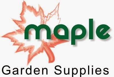 Maple Garden Supplies | 14 Farriers Dr, Billericay CM12 0XZ, UK | Phone: 01277 657060