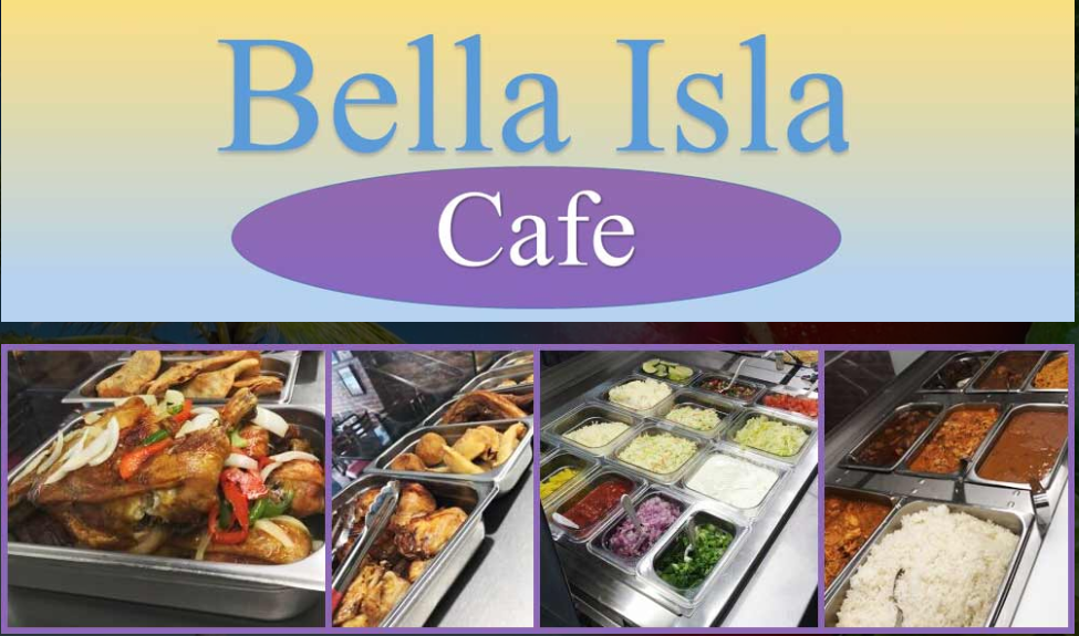 Bella Isla Express | 181 Washington Ave A, Chelsea, MA 02150 | Phone: (617) 884-7584