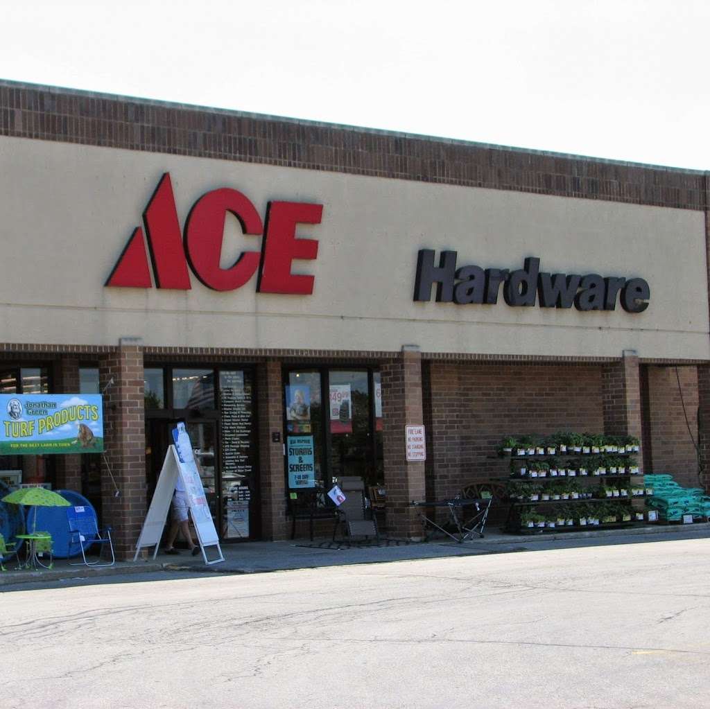 Kin-Ko Ace Hardware | 1037 E 9th St, Lockport, IL 60441 | Phone: (815) 838-3310