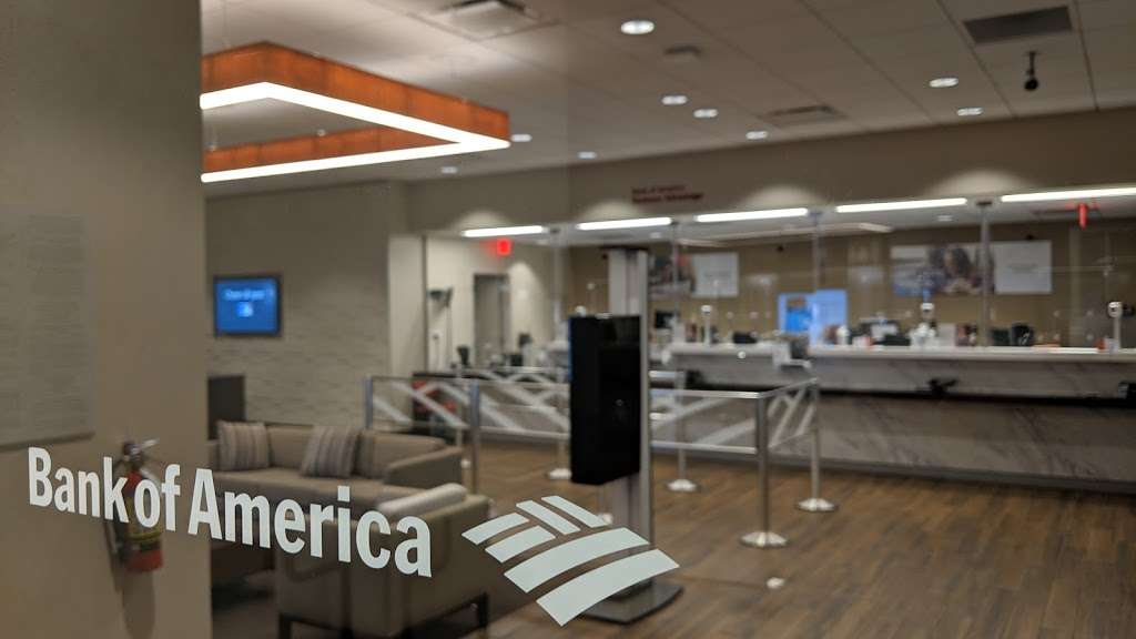 Bank of America Financial Center | Larchmont Village, 100 N Larchmont Blvd, Los Angeles, CA 90004 | Phone: (323) 860-6983