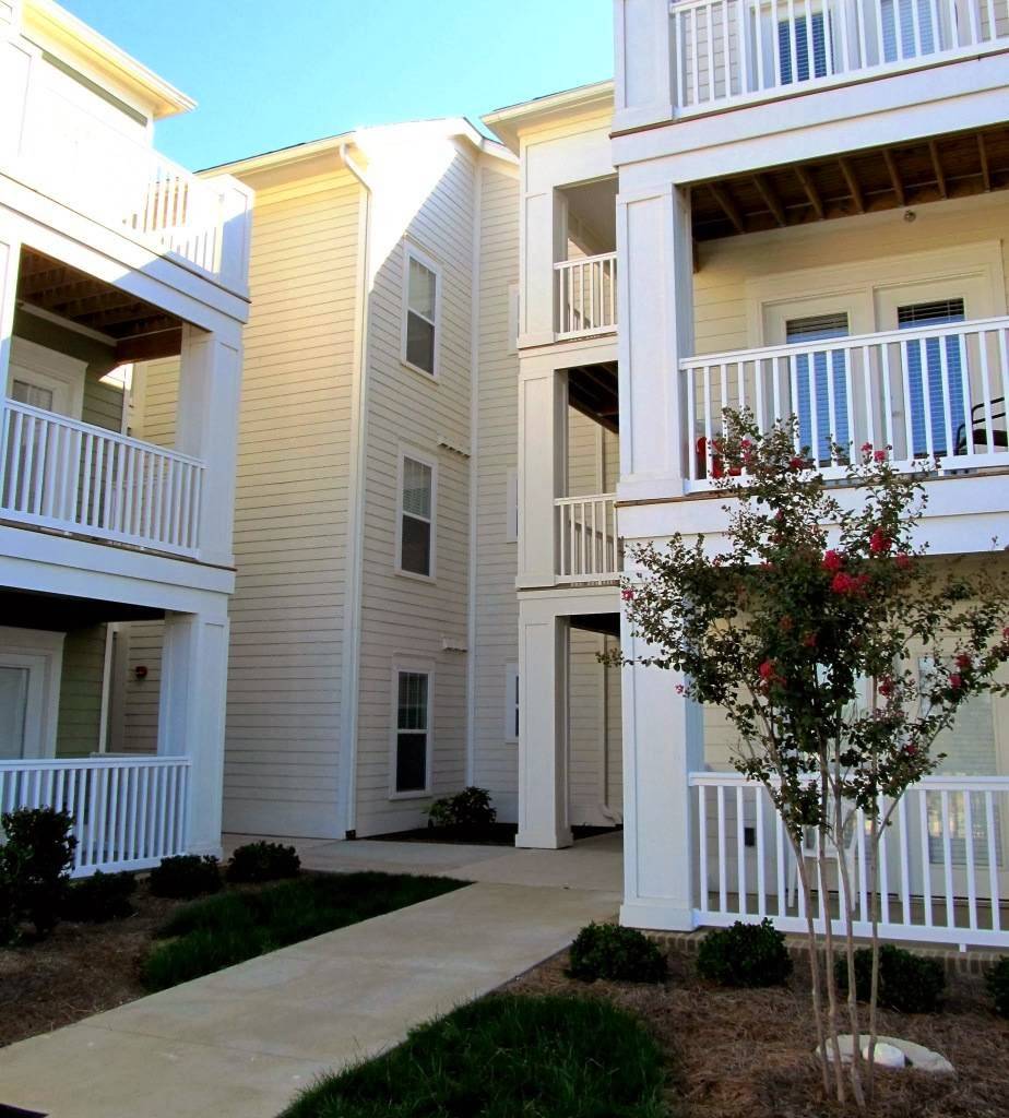 The Alexander Apartment Homes | 2425 Statesville Ave, Charlotte, NC 28206 | Phone: (704) 332-5552