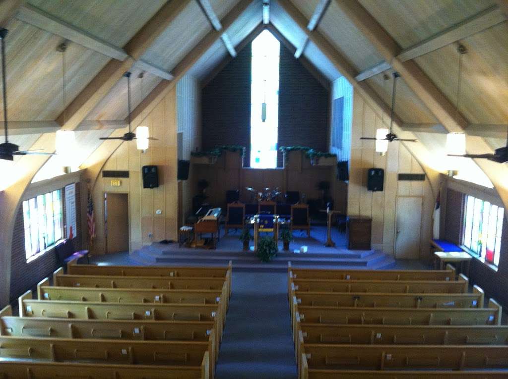 Resurrection Life Family Worship Center | 6650 Leavenworth Rd, Kansas City, KS 66104, USA | Phone: (913) 827-1242