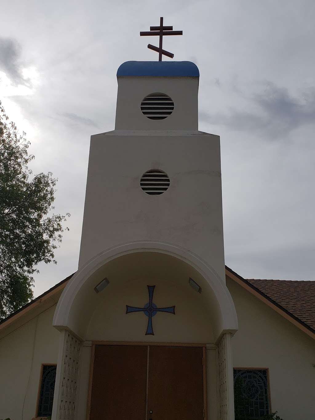 Welcome to St. Nicholas of Myra Byzantine Catholic Church | 9112 Oleander Ave, Fontana, CA 92335, USA | Phone: (909) 822-9917